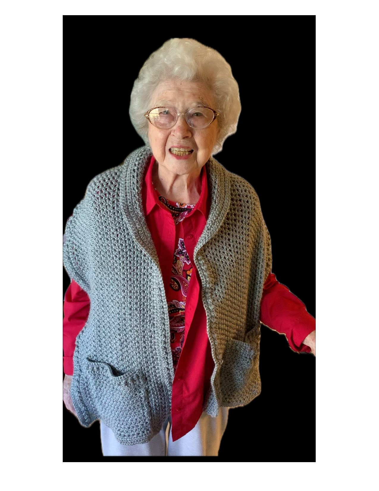 Obituary of Mary (Dupree) Raley