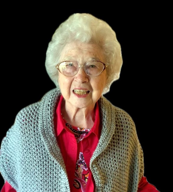 Obituary of Mary (Dupree) Raley