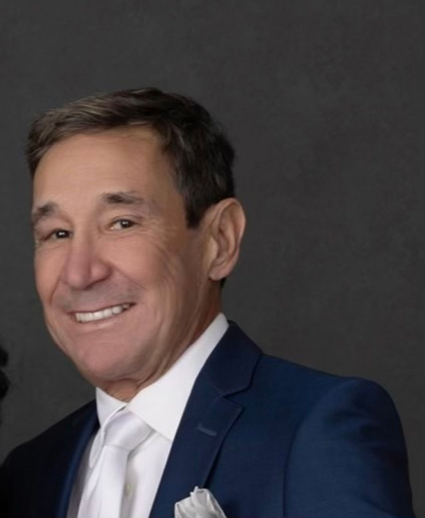 Obituary of Sheldon Silber