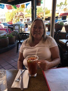 Obituary of Kathy Kay Stewart