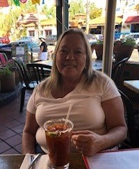 Obituary of Kathy Kay Stewart