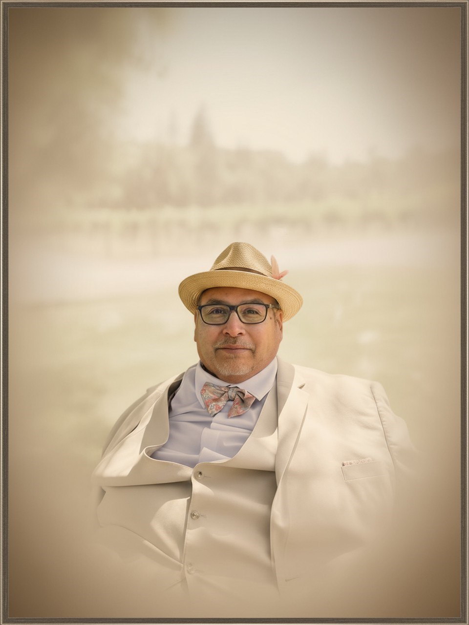 Obituary of Arturo Reyes