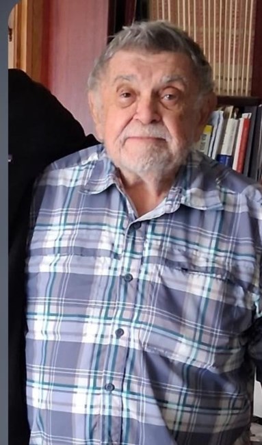 Obituario de Alfredo Enrique Barrera