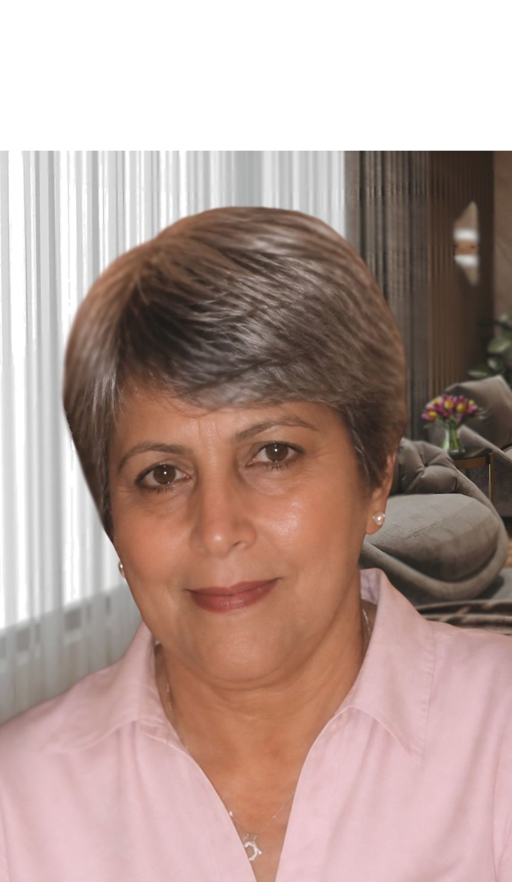 Obituario de Yolanda A. Rodriguez-Taveras