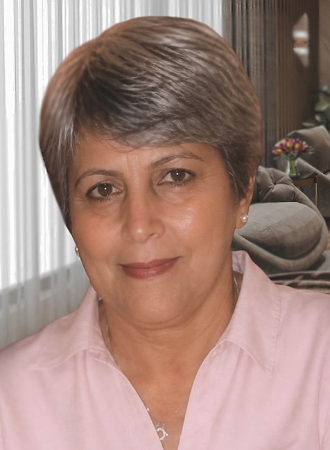 Obituario de Yolanda A. Rodriguez-Taveras