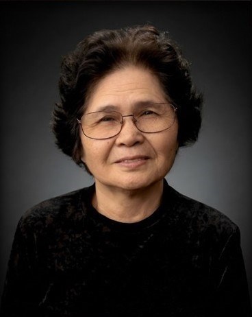 Obituary of Frances Lee