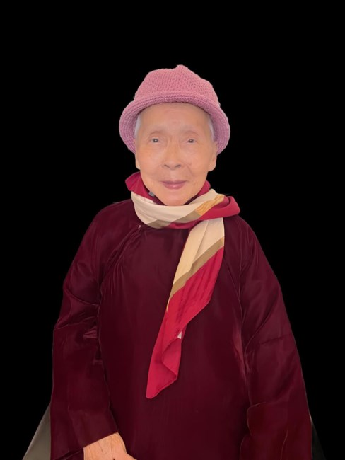 Obituary of Chinh Minh Hoang