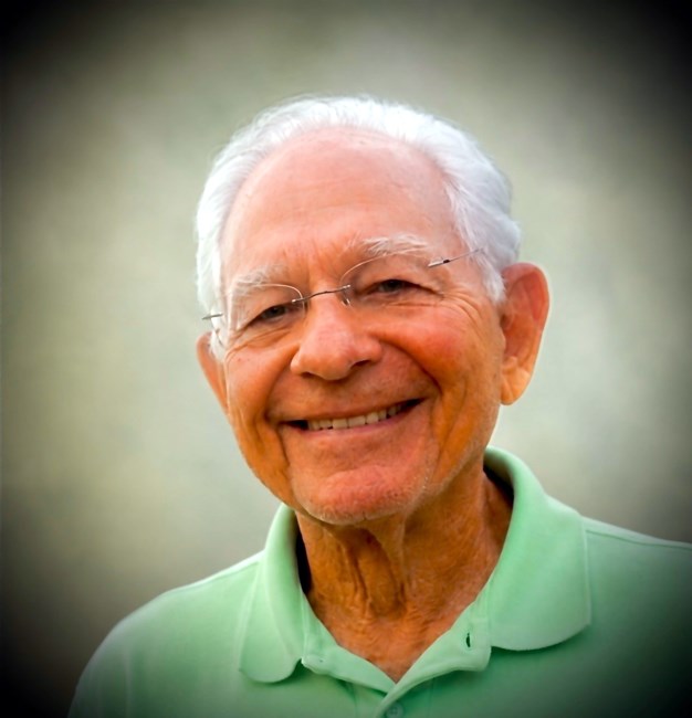 Obituary of Joe Jeter