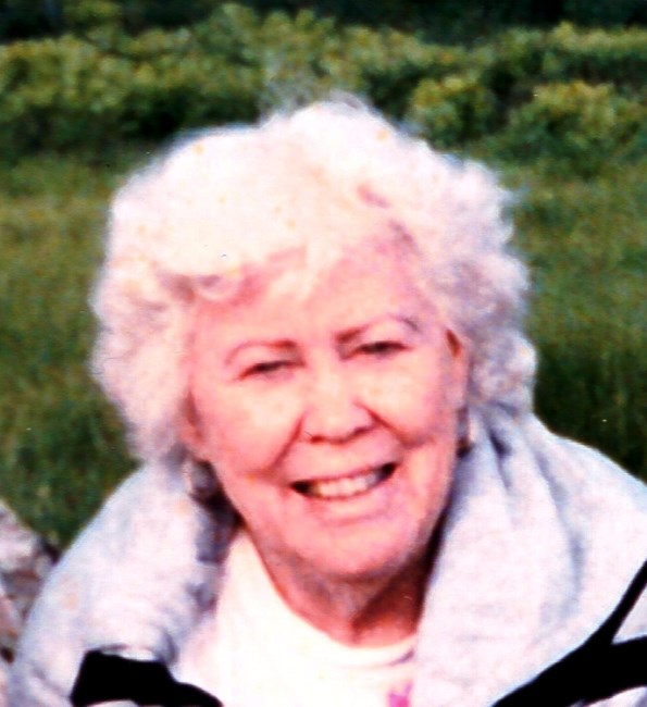 Obituary of Dorothy L. Sagebiel