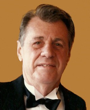 Obituary of Walter Allan Lange