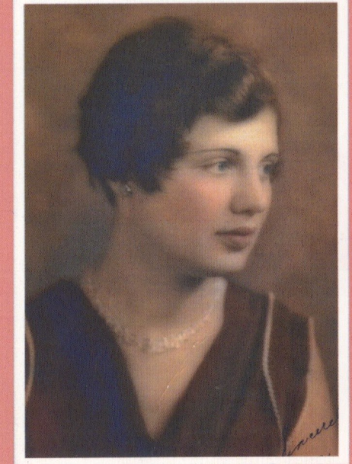 Obituary of Helen E. Guy