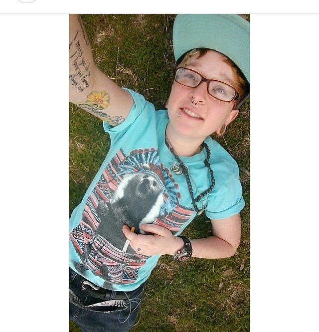 Obituary of Brianna Nicole Swosinski