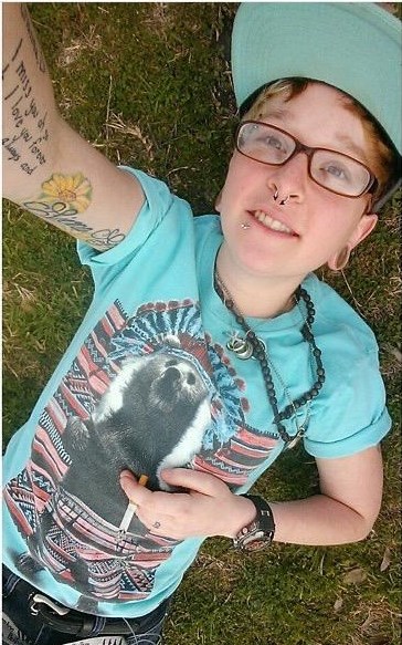 Obituary of Brianna Nicole Swosinski