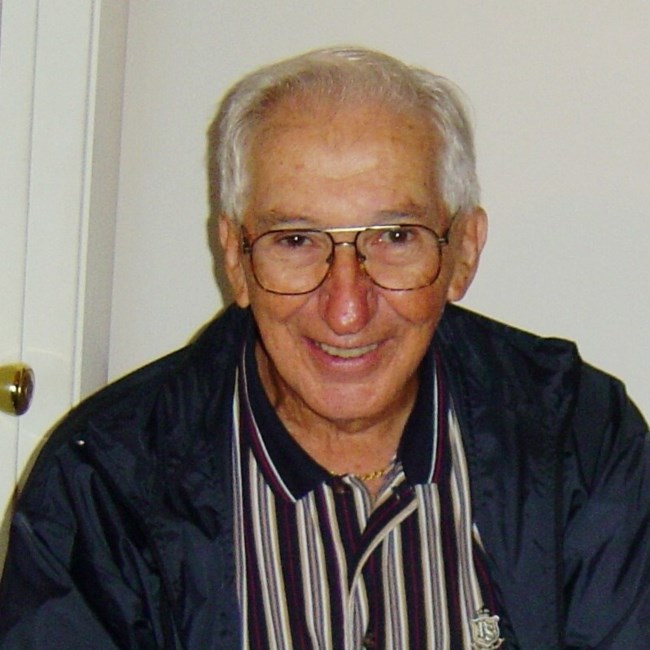 Obituary of Leonard Applebaum