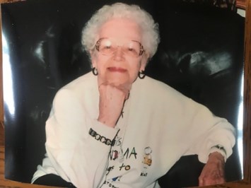Obituary of In Loving Memory of Lillian Mary Zelasko