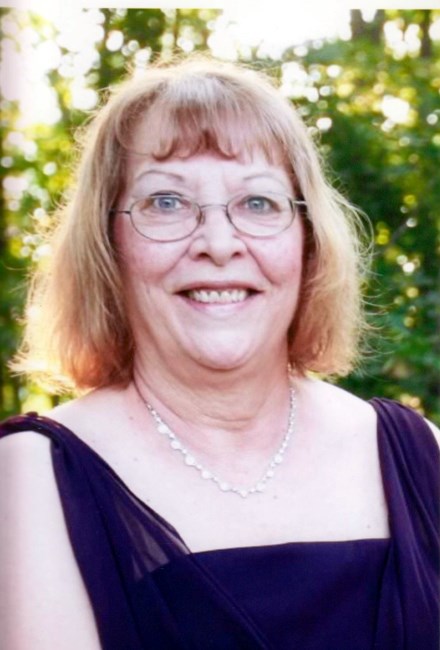 Obituary of Janice Mary Pyle