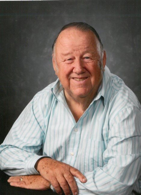 Obituary of Herbert "Herb" P. Nienhuis