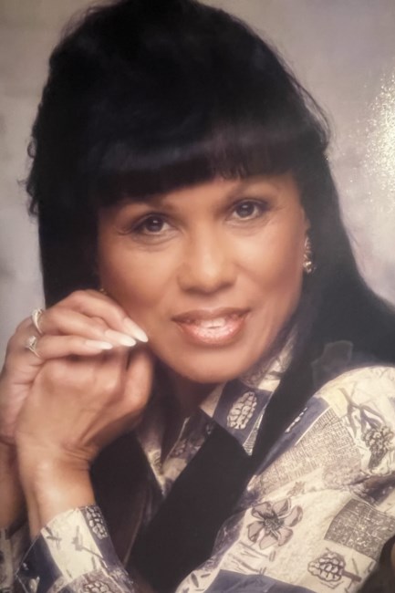 Obituary of Barbara Sheppard