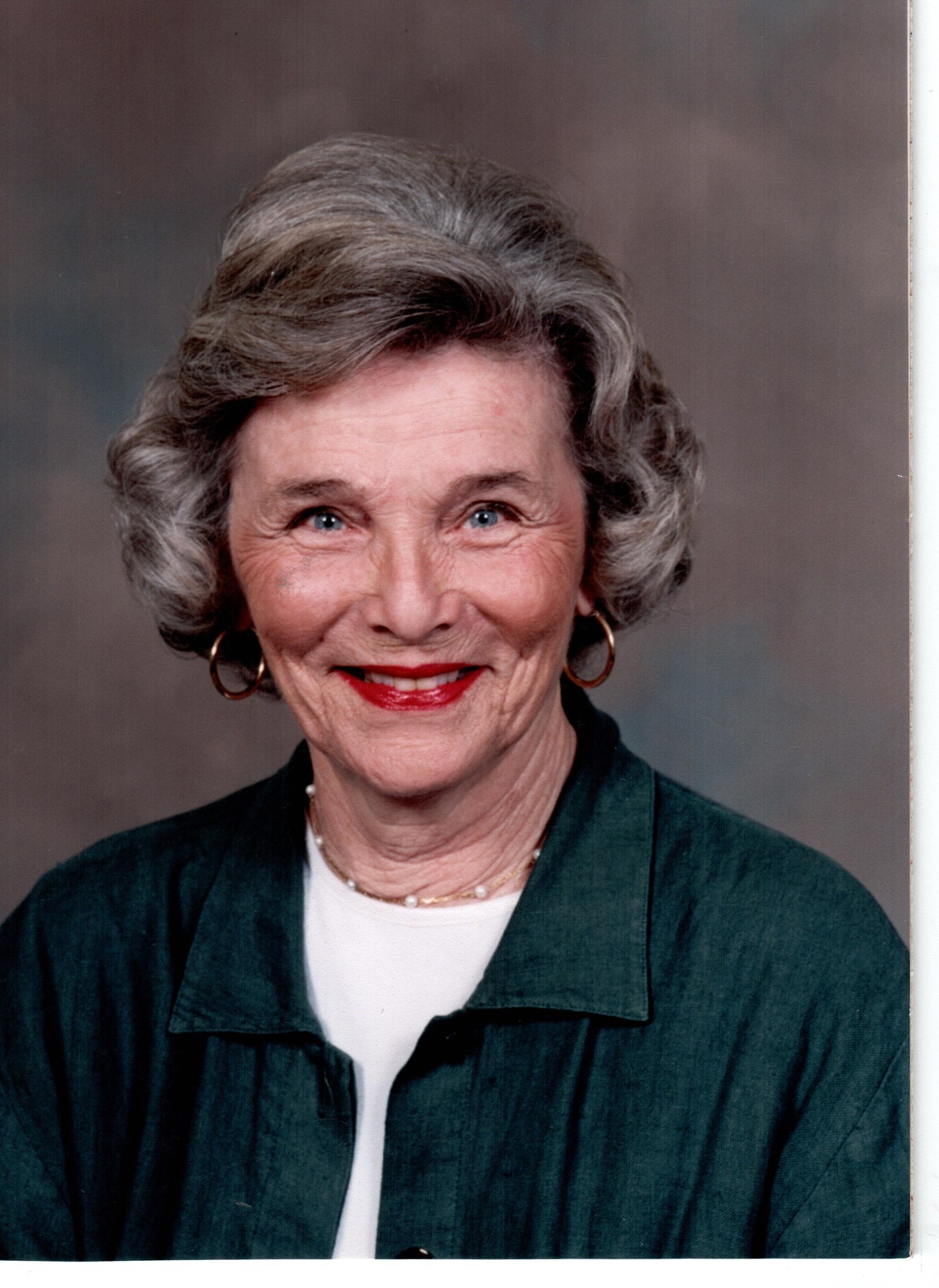 Obituary of Dorothea "Dot" (Hine) Rice