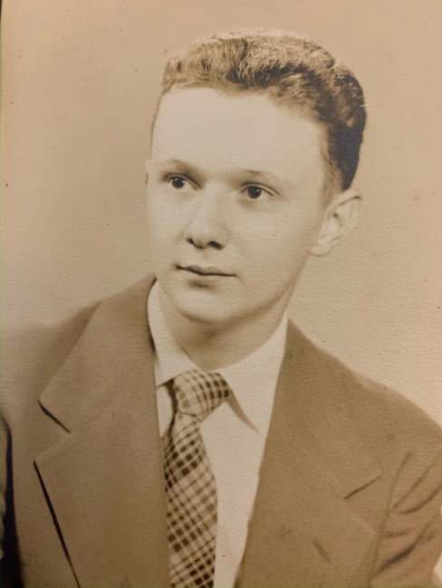 Obituary of George Wallace Strattan