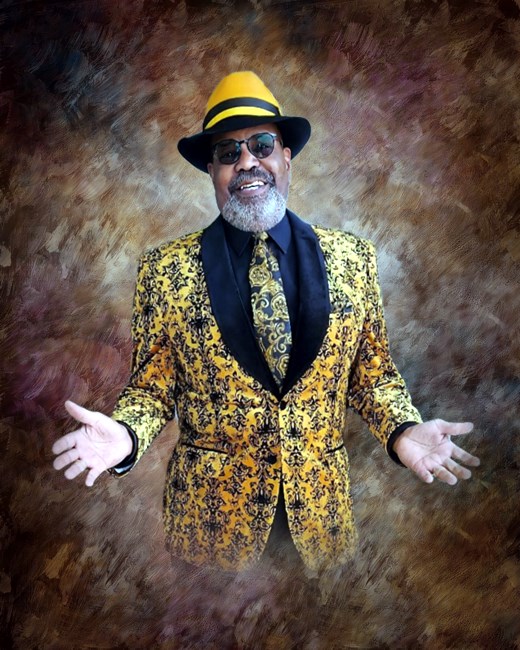 Obituary of Phillip Nelson Merritt