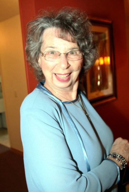 Obituary of Margie Lou Kelley