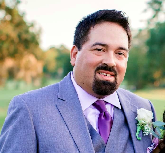 Obituary of Hector R Cruz-Aedo Jr.