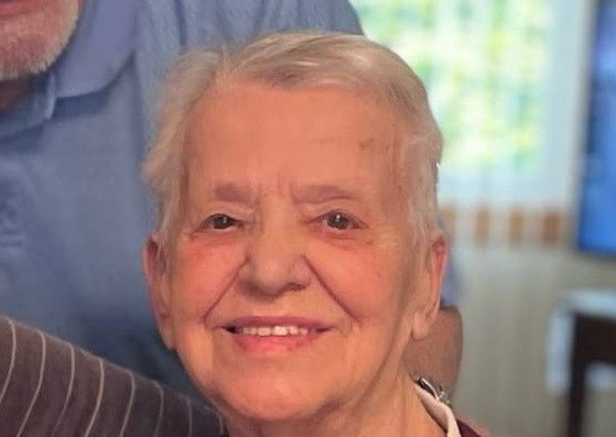 Obituary of Alice Marie Irma Haliskie