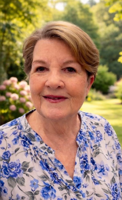 Obituary of Mary "Mimi" V. Isham Johnson