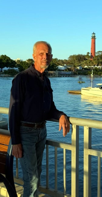 Obituary of Kenneth Dombrowski