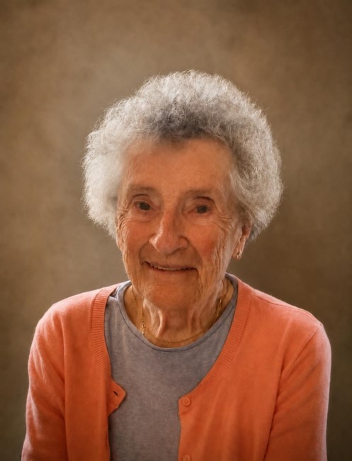 Obituary of Joan E. Martino