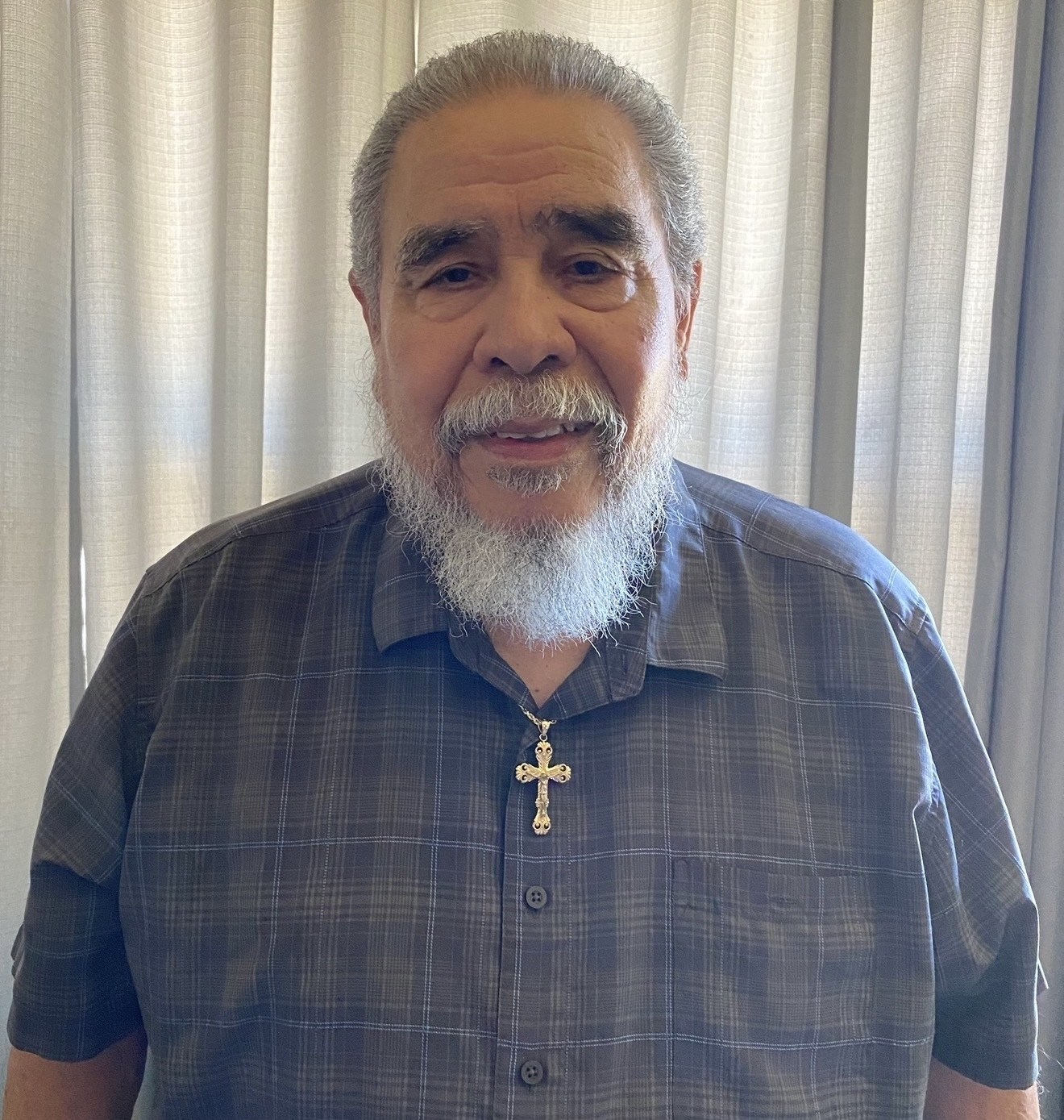 Obituary of Jesus M. Flores