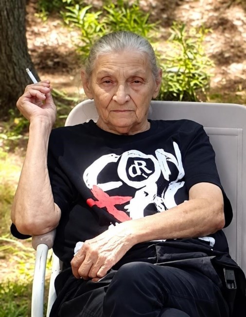 Obituary of Emily Gay Carrillo