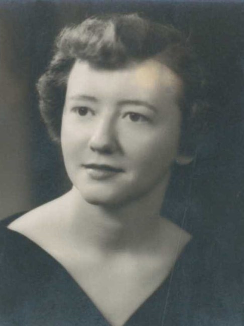Obituary of Wilma Jean Thompson