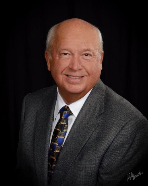 Obituary of Roy Hicks Farmer