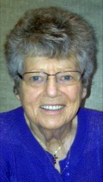 Obituary of Doreen Iris White