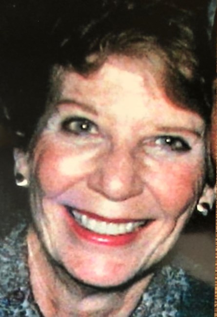 Obituary of Dorothy Joan Rosenbloom