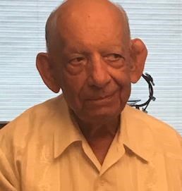 Obituary of George H. Georges