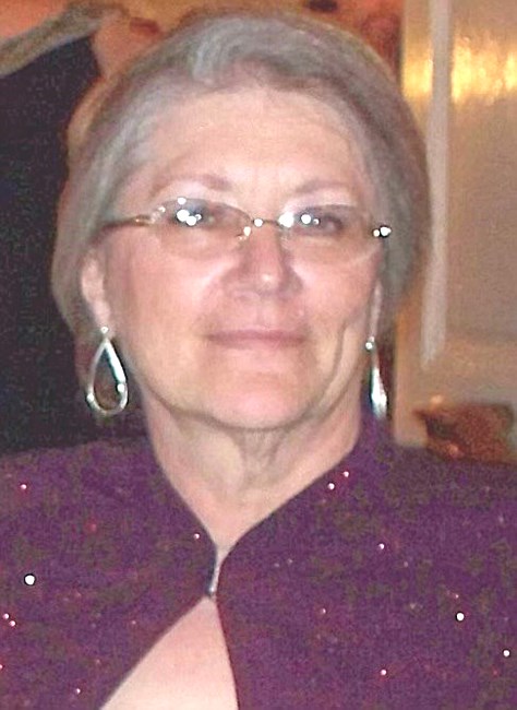 Obituary of Mary Ann Ray