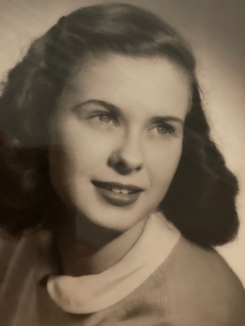 Obituary of Charlotte Ray Nahigan