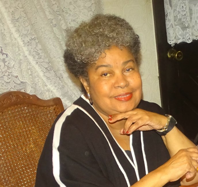 Obituary of Cheryl Heloise Brown