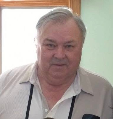 Obituary of Louis Bernard Sleeman