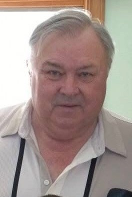 Obituary of Louis Bernard Sleeman