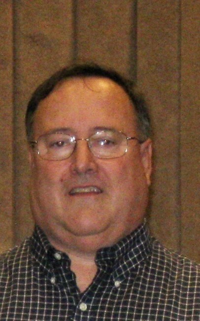 Obituary of Michael "Mike" Frank Simmons