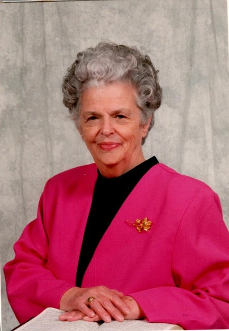 Obituary of Marilyn Evette Simmons