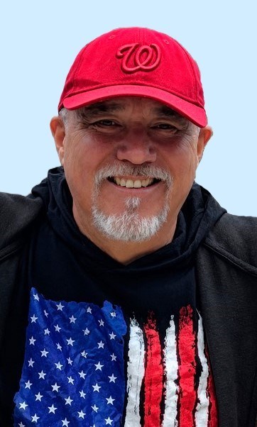 Obituary of Gilbert Richard Manzanares