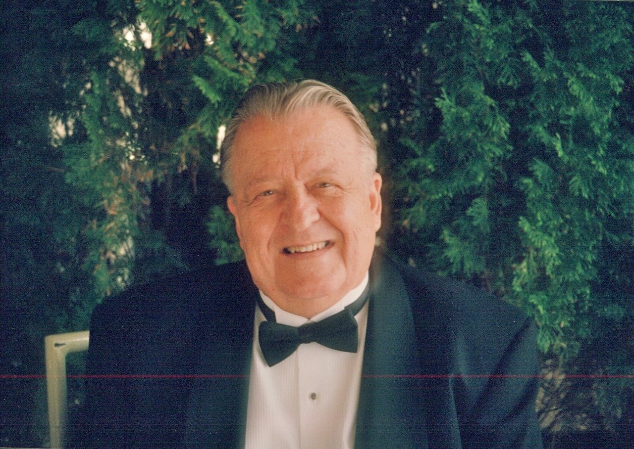 Dr. Frank G. Carnevale Obituary Toms River, NJ