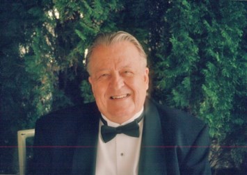 Obituary of Dr. Frank G. Carnevale