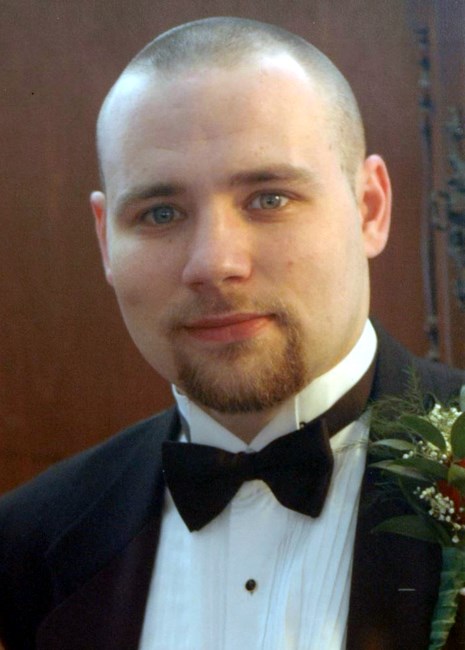 Obituary of Timothy Tim Michael Fehr Jr.