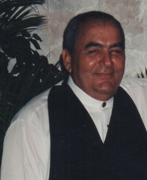 Obituary of Jorge Lázaro Rodulfo Nuñez